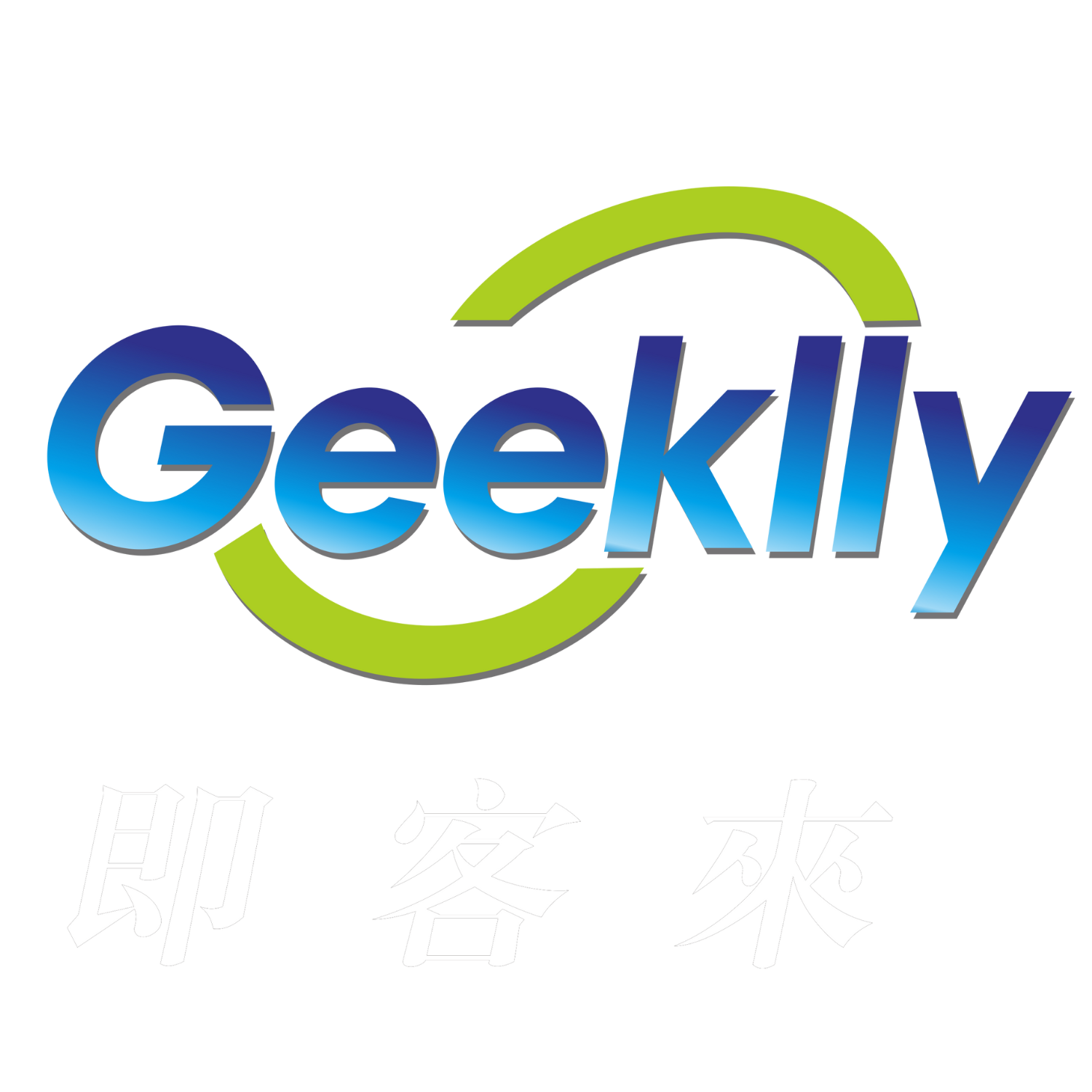 Geekly Logo
