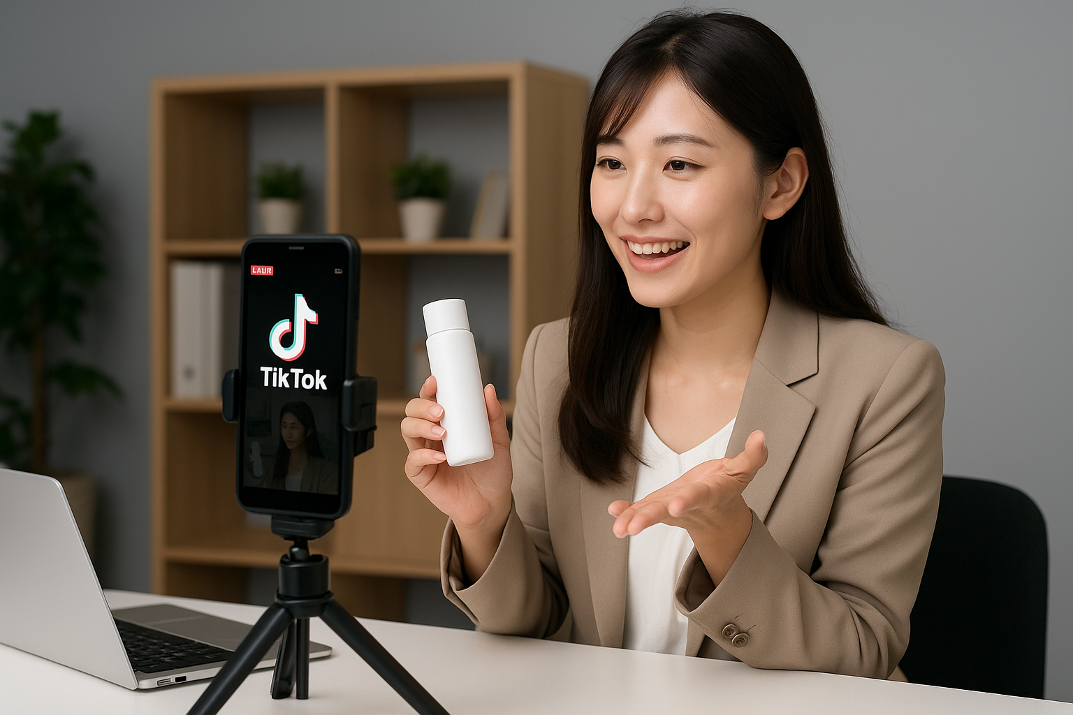 tik tok 日本专线cn2gia